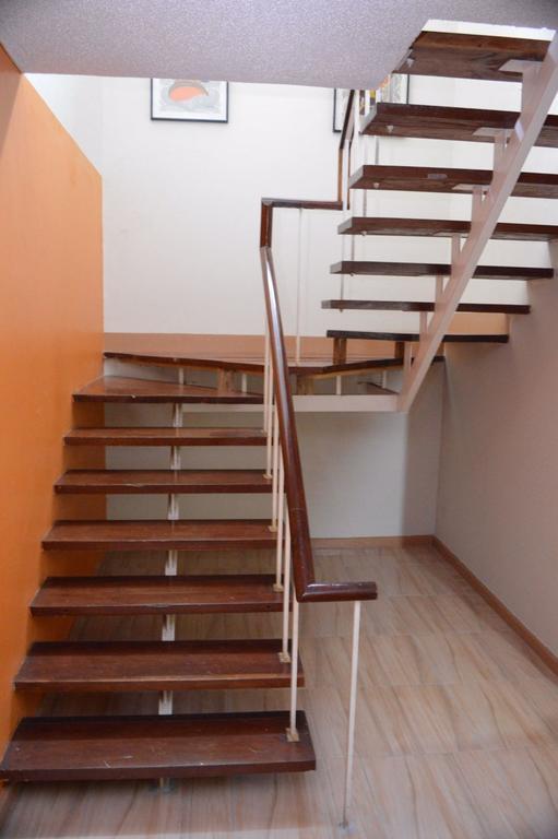 Chill On The Hill Apartment โอโชรีโอส ภายนอก รูปภาพ