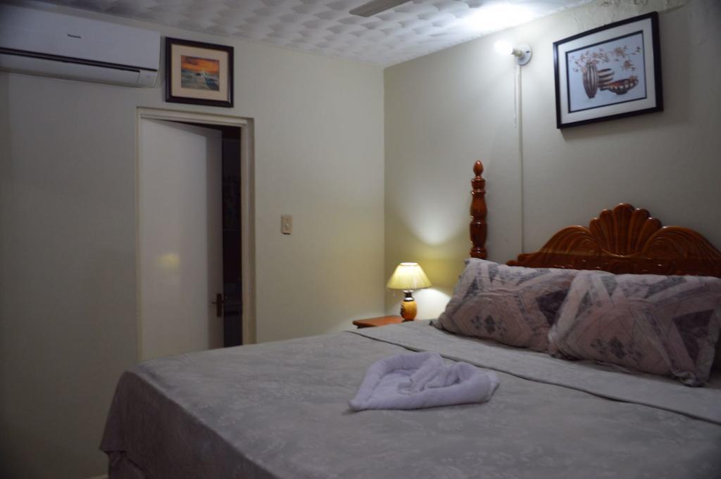 Chill On The Hill Apartment โอโชรีโอส ภายนอก รูปภาพ