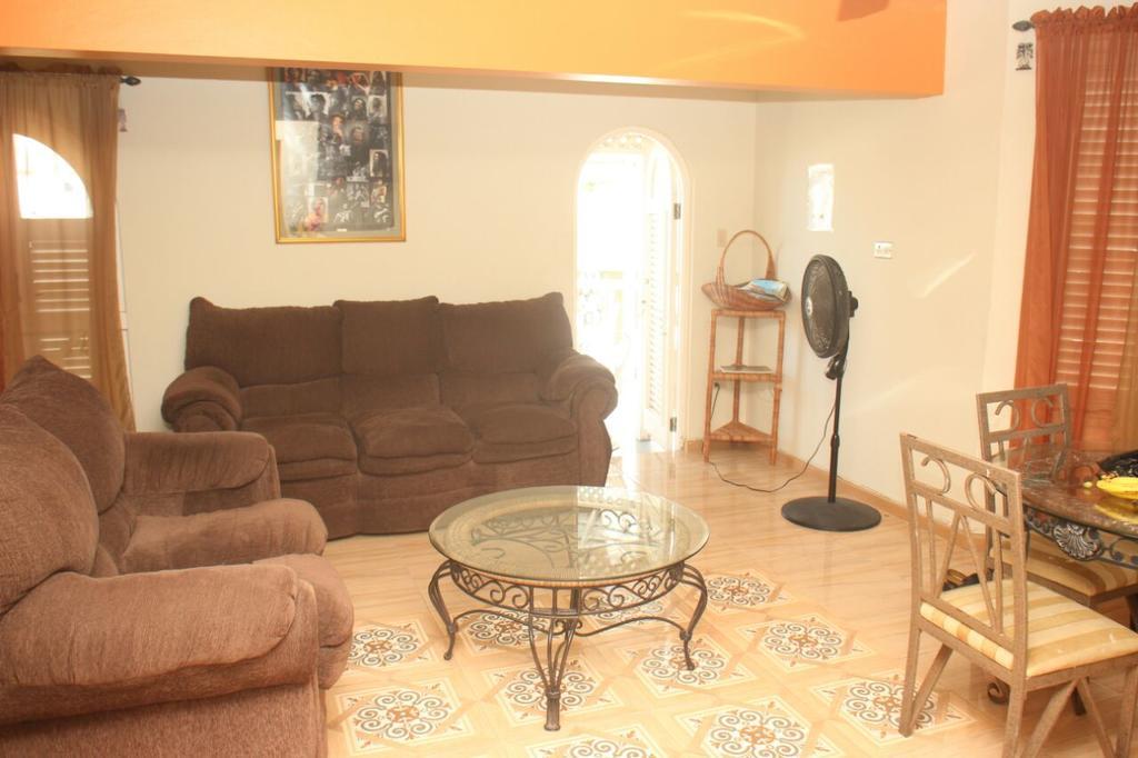 Chill On The Hill Apartment โอโชรีโอส ภายนอก รูปภาพ
