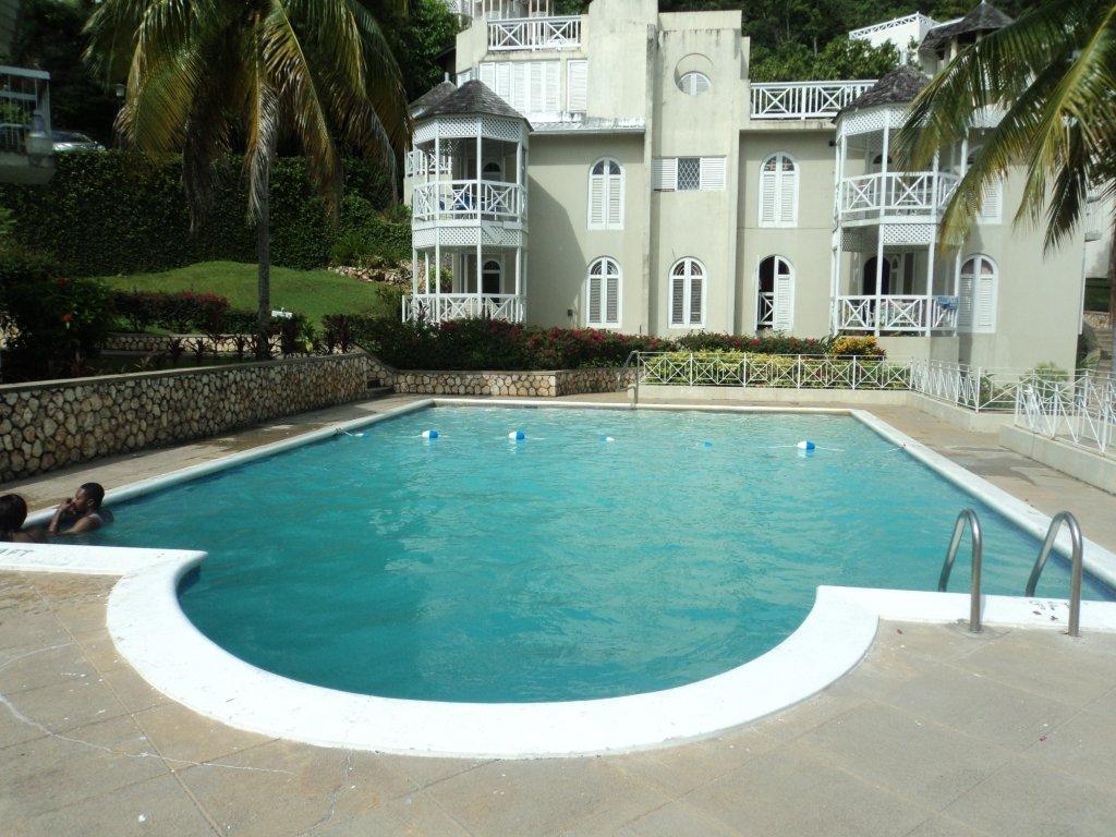 Chill On The Hill Apartment โอโชรีโอส ภายนอก รูปภาพ
