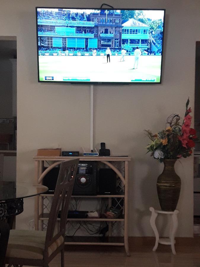 Chill On The Hill Apartment โอโชรีโอส ภายนอก รูปภาพ