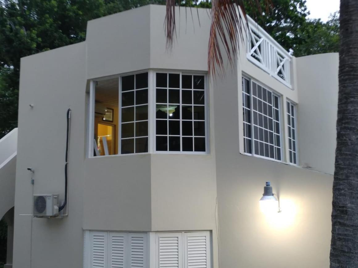 Chill On The Hill Apartment โอโชรีโอส ภายนอก รูปภาพ