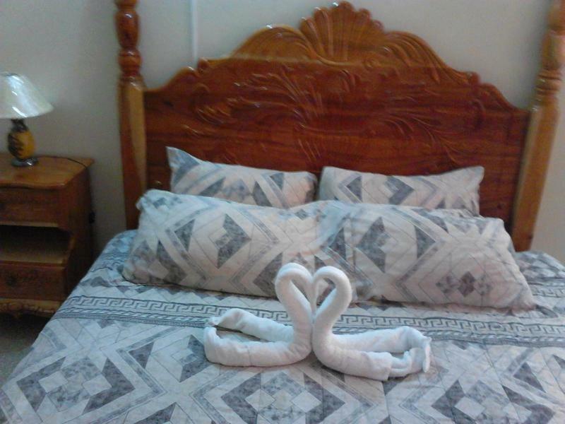 Chill On The Hill Apartment โอโชรีโอส ภายนอก รูปภาพ